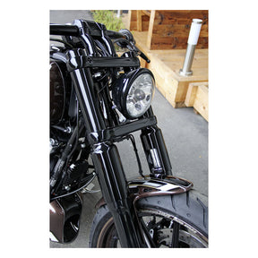 Cult Werk Fork Cover Kit Brkout Fork Tube And Slider Sets Cult Werk