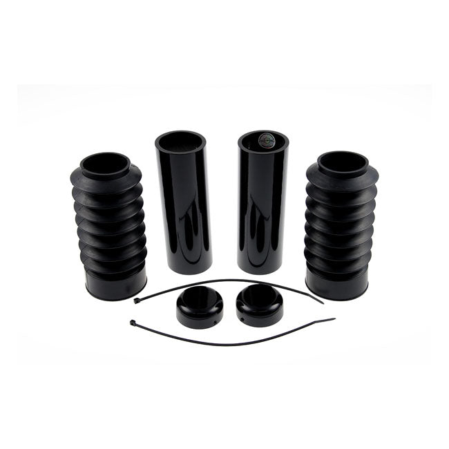 Cult Werk Fork Cover Kit Brkout Fork Tube And Slider Sets Cult Werk