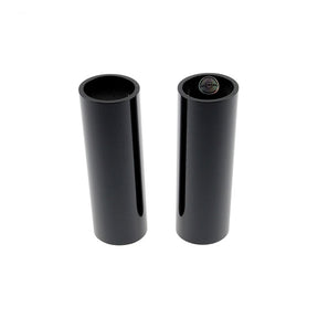 Cult Werk Fork Cover Upper Brkout Fork Tube And Slider Sets Cult Werk