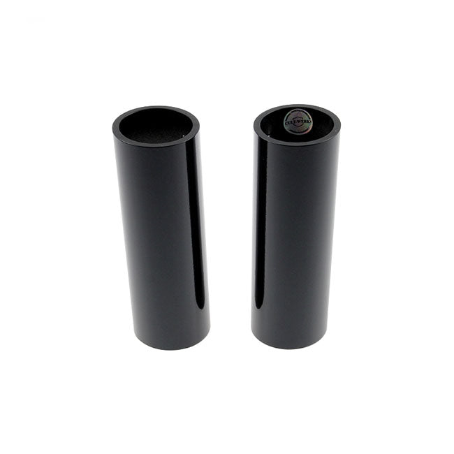 Cult Werk Fork Cover Upper Brkout Fork Tube And Slider Sets Cult Werk