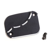 Cult Werk Brake M/C Cover Brkout Master Cylinder Covers Cult Werk
