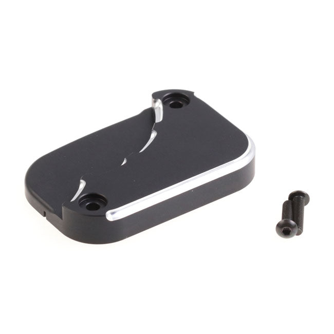 Cult Werk Brake M/C Cover Brkout Master Cylinder Covers Cult Werk