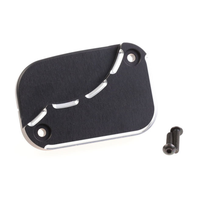 Cult Werk Brake M/C Cover Brkout Master Cylinder Covers Cult Werk