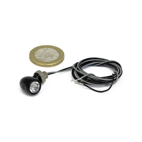 Kellermann, bullet Atto LED turn signal TURN SIGNALS Kellermann