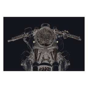 Kellermann, bullet Atto LED turn signal TURN SIGNALS Kellermann