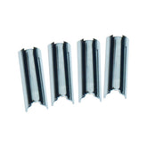 S&S Cycle Keeper St Pr Tube Chr M8 Pushrod Keeper Sets S&S Cycle