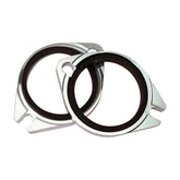 S&S, manifold mounting flange set MANIFOLD FLANGES S&S