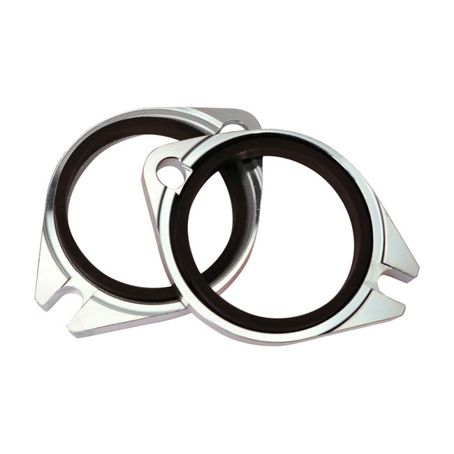 S&S, manifold mounting flange set MANIFOLD FLANGES S&S
