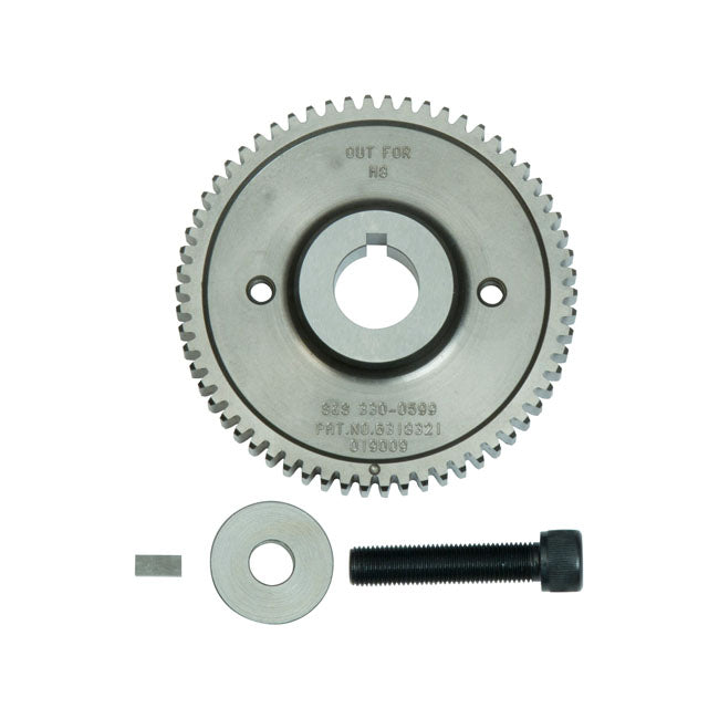 S&S Cycle Gear Cam Drive Outer M8 Engines Cam Driven Gears S&S Cycle