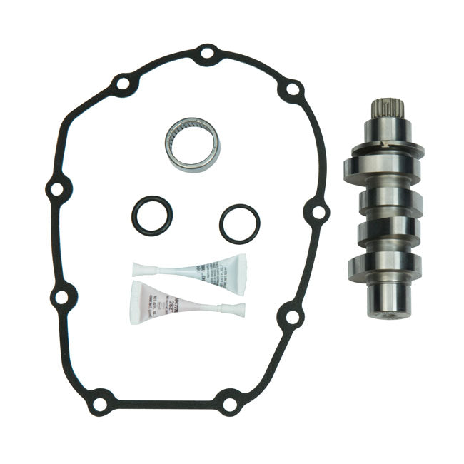 S&S Cycle Camshaft Kit 465 C Chain Drive Cams S&S Cycle