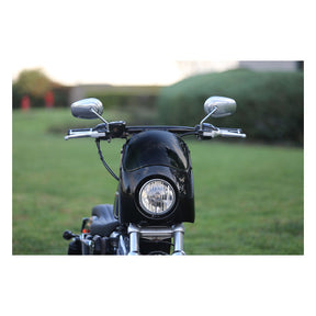 Burly Brand Outlaw Fairing 35 49 Mm Forks 5 Fairing Burly Brand