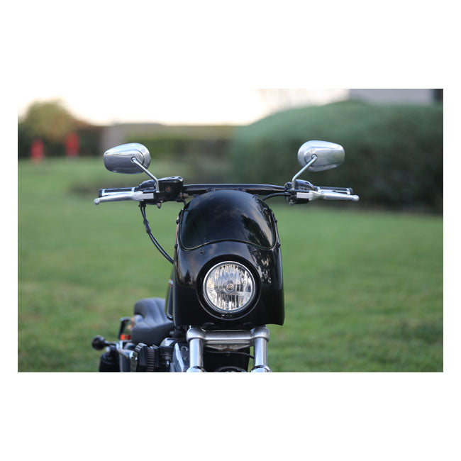 Burly Brand Outlaw Fairing 35 49 Mm Forks 5 Fairing Burly Brand