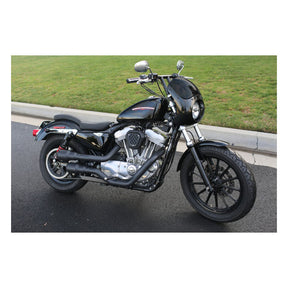 Burly Brand Outlaw Fairing 35 49 Mm Forks 5 Fairing Burly Brand