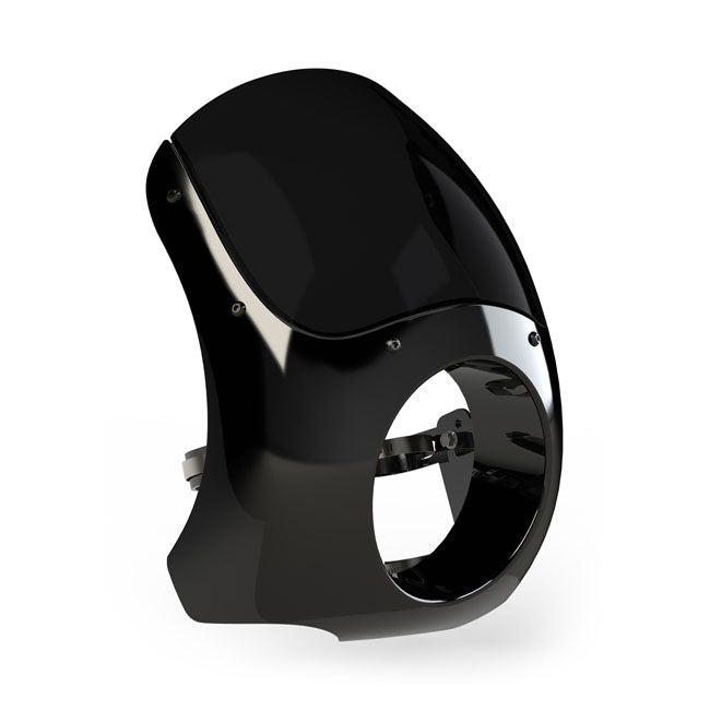 Burly Brand Outlaw Fairing 35 49 Mm Forks 5 Fairing Burly Brand