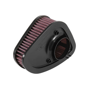 K & N Air Filter Replacement Harley Davidson Aircleaner Elements K&N