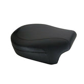 Mustang, passenger seat. With receiver for backrest PILLION PADS Mustang