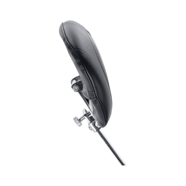 Mustang, backrest for seats with passenger backrest receiver BACKRESTS Mustang