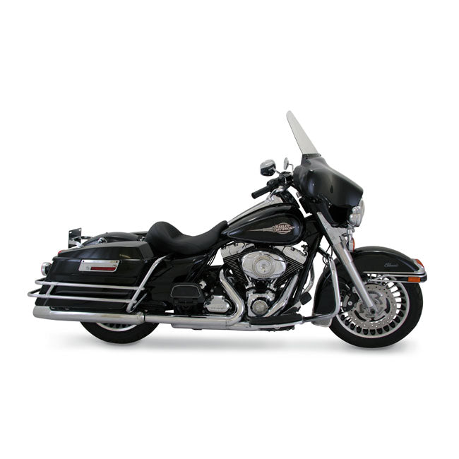 Mustang Seat Lowdown™ Solo Vintage With Backrest Solo Seats Mustang