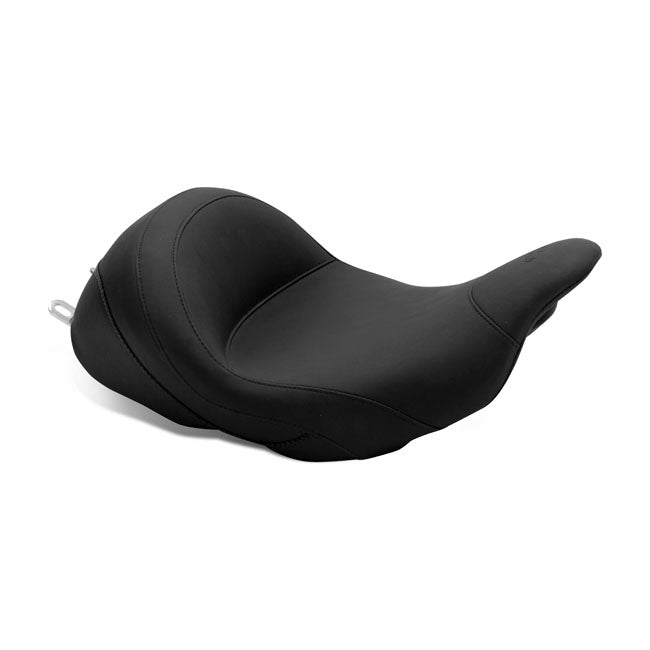 Mustang Seat Lowdown™ Solo Vintage With Backrest Solo Seats Mustang