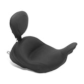Mustang Seat Lowdown™ Solo Vintage With Backrest Solo Seats Mustang