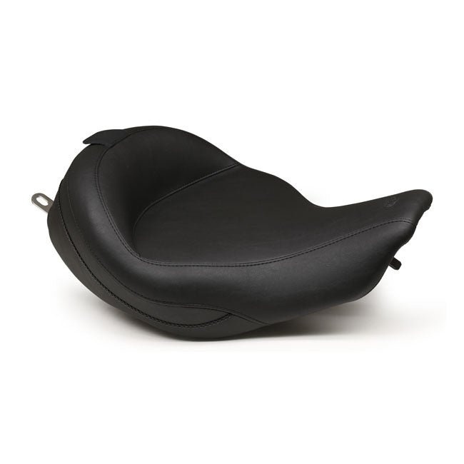 Mustang, Super Touring solo seat SOLO SEATS Mustang