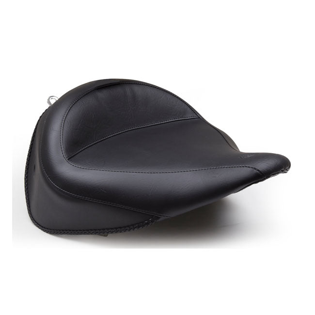 Mustang Seat Solo Vintage Smooth Solo Seats Mustang