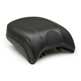 Mustang, Wide Touring passenger seat PILLION PADS Mustang