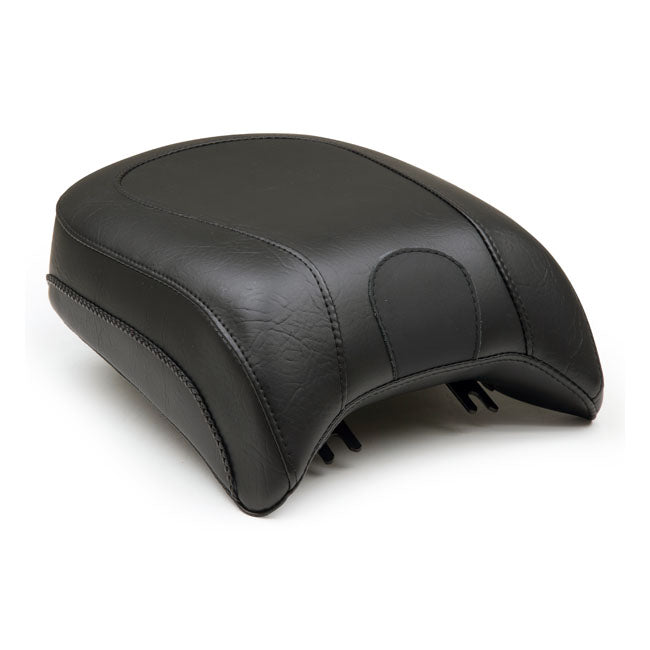 Mustang, Wide Touring passenger seat PILLION PADS Mustang