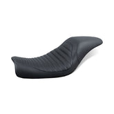 Mustang, Tripper Fastback 2-up one-piece seat SEATS Mustang