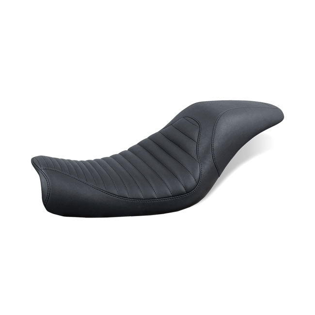 Mustang, Tripper Fastback 2-up one-piece seat SEATS Mustang