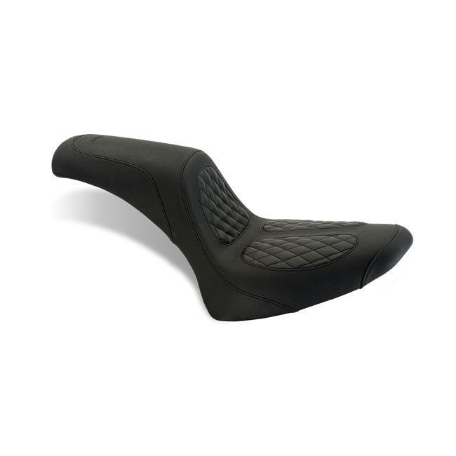 Mustang, Fastback 2-up seat by Perewitz SEATS Mustang