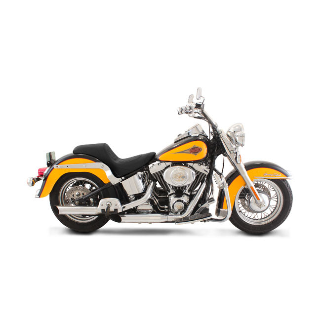 Mustang, Fastback 2-up seat by Perewitz SEATS Mustang