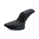 Mustang, Fastback 2-up seat by Perewitz SEATS Mustang
