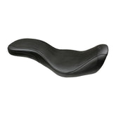Mustang, Super Tripper seat black Classic SEATS Mustang