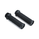 Kuryakyn, Riot grips. Black GRIPS Kuryakyn