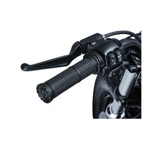 Kuryakyn, Riot grips. Black GRIPS Kuryakyn