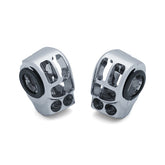 Jims Lockdown Axle Kit Switch Housings Jims