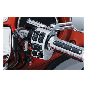 Jims Lockdown Axle Kit Switch Housings Jims