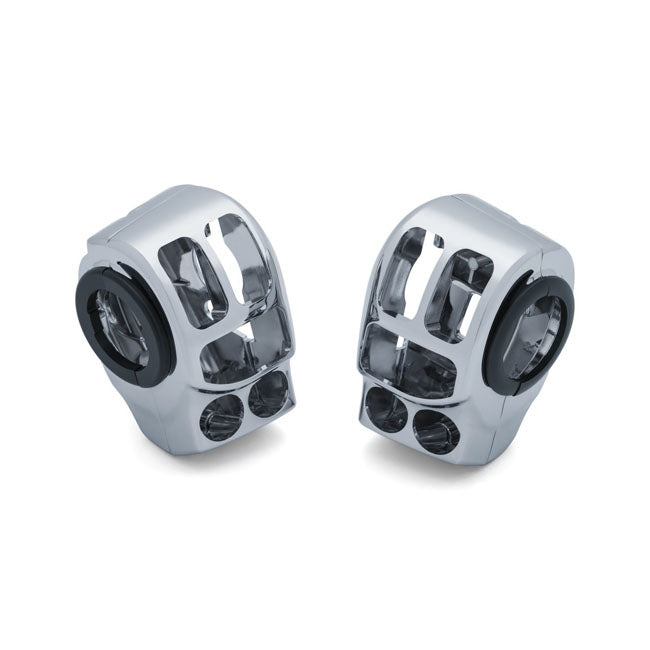 Jims Lockdown Axle Kit Switch Housings Jims