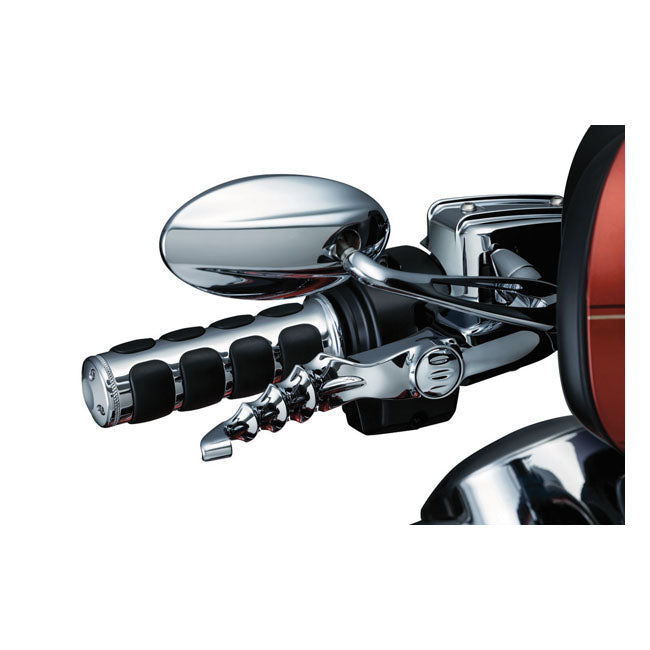 Kuryakyn, Zombie levers HANDLEBAR LEVER SETS Kuryakyn