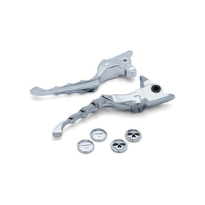 Kuryakyn, Zombie levers HANDLEBAR LEVER SETS Kuryakyn