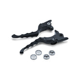 Kuryakyn, Zombie levers HANDLEBAR LEVER SETS Kuryakyn
