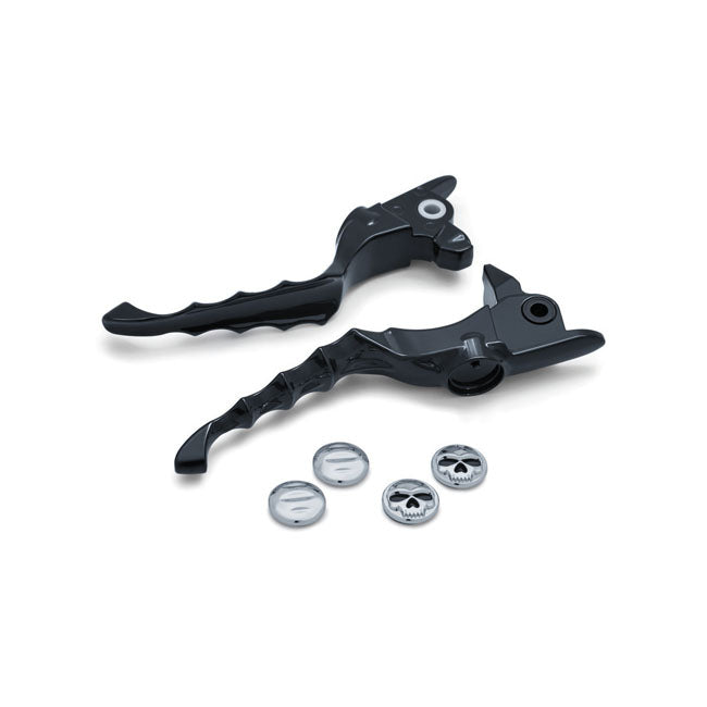 Kuryakyn, Zombie levers HANDLEBAR LEVER SETS Kuryakyn