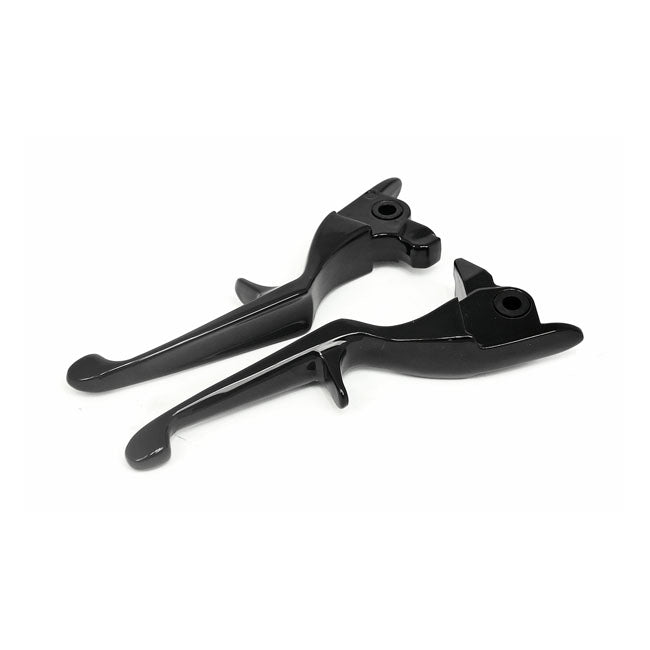 Kuryakyn, Trigger levers HANDLEBAR LEVER SETS Kuryakyn