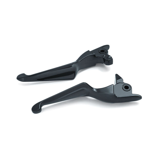 Kuryakyn, Boss blades HANDLEBAR LEVER SETS Kuryakyn