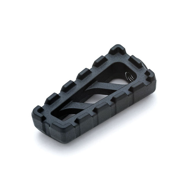 Kuryakyn, Riot shift peg. Black Shifter Peg Kuryakyn