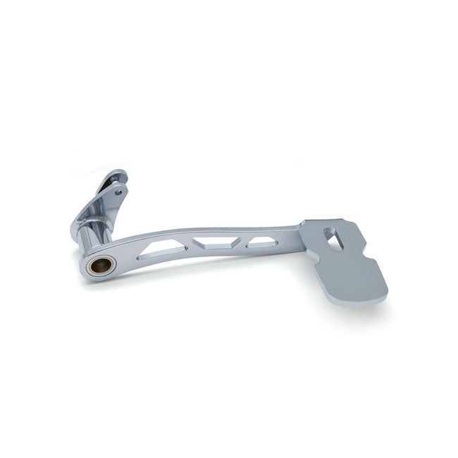 Kuryakyn, Girder extended brake pedal. Chrome BRAKE PEDALS Kuryakyn