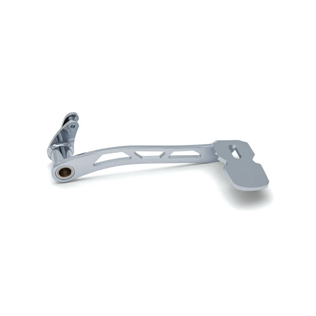 Kuryakyn, Girder extended brake pedal. Chrome BRAKE PEDALS Kuryakyn
