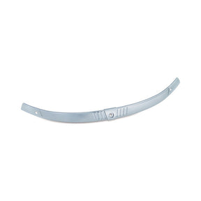 Kuryakyn, Tri-line windshield trim. Chrome WINDSHIELDS TRIMS Kuryakyn