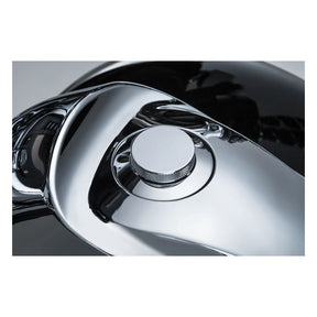 Kuryakyn, Gas cap flush mount pop-up Gas Cap Kuryakyn